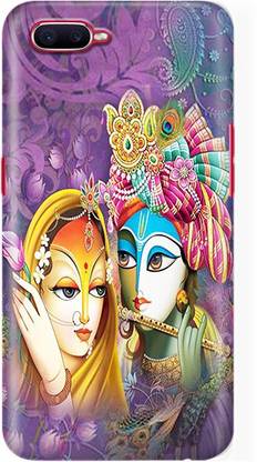 Stylee Lite Back Cover for RealMe C13