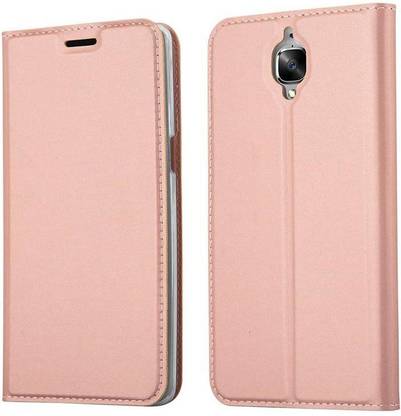 Helix Flip Cover for OnePlus 3