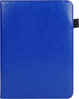 Emartbuy Flip Cover for Samsung Galaxy Tab A ( 2016 ) SM-T585 10.1 Inch Tablet