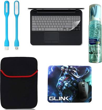 Click laptop kit laptop Combo Set