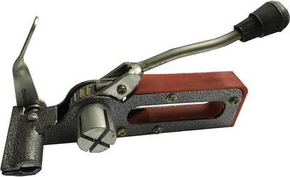 Engarc Heavy Duty Box Packing Tool Tightener Strapping Tensioner Manual Crimper