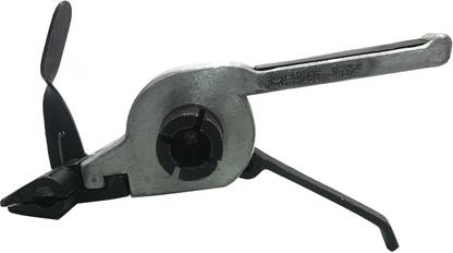Engarc Silver Box Packing Machine Tightener Strapping Tensioner Manual Crimper