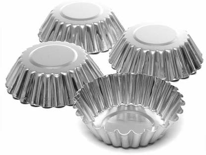 Pruner Cupcakemouldpackof4 Cupcake Maker