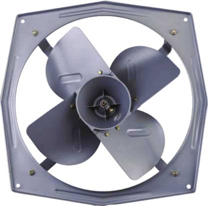 Herculean INDUSTRIAL HEAVY DUTY EXHAUST FAN(450MM) 450 mm Exhaust Fan
