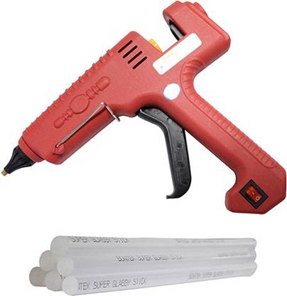 Mario ME 2000 Standard Temperature Corded Glue Gun