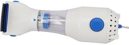 MOHAK Head Lice Combs and Lice Shampoo - Removes Lice and Eggs