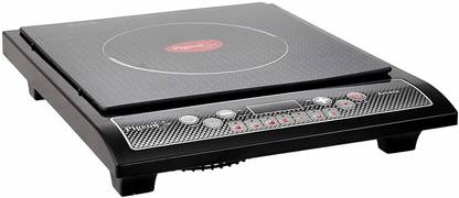 Pigeon 1800 W Induction Cooktop Push Button