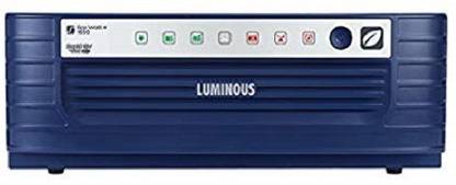 LUMINOUS vghg Square Wave Inverter