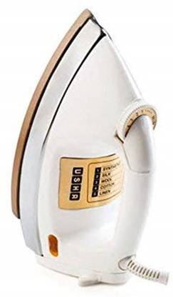 USHA heavy weight - 1.7kg 1000 W Dry Iron
