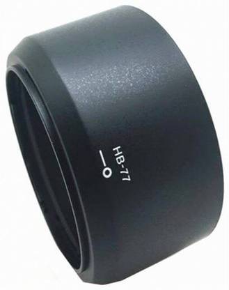 BOOSTY BRANDED HB-77 LENS HOOD  Lens Hood