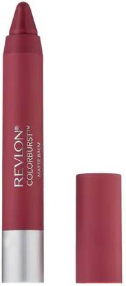 Revlon NEW MATTE BALM LIPSTICK 225 SULTRY