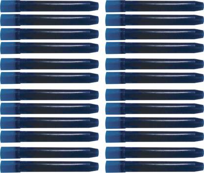 PILOT Hi tecpoint V7 Blue Ink Cartridge