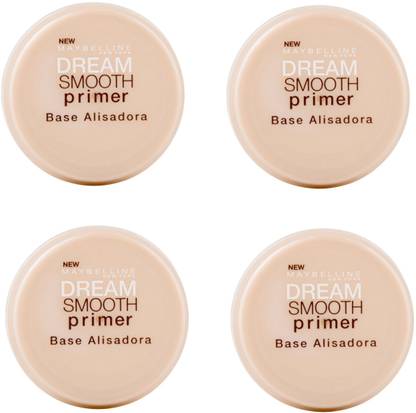 MAYBELLINE NEW YORK Dream Smooth Primer(7 ml) Primer  - 28 ml