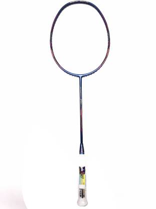 LI-NING Windstorm 780 Lite Blue Unstrung Badminton Racquet