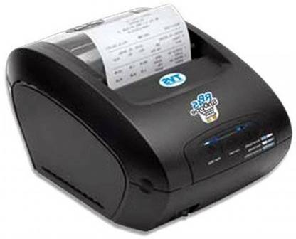 Tvs Electronics RP-45 Shoppe Dot Matrix Receipt Printer