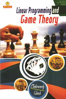 Linear Programming & Game Theory