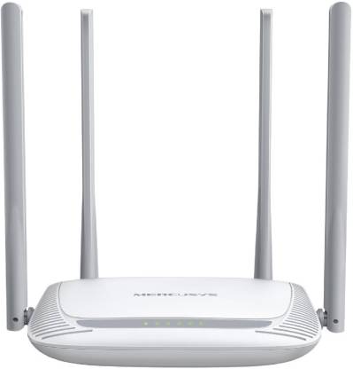 Mercusys MW325R 300 Mbps Enhanced Wireless Wi-Fi Router