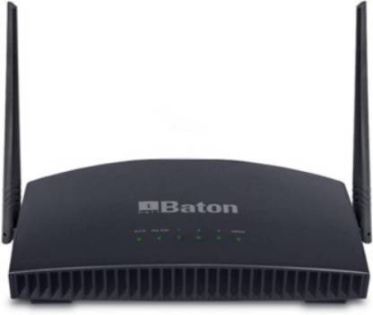 iball WRB-303N 300 Mbps Wireless Router