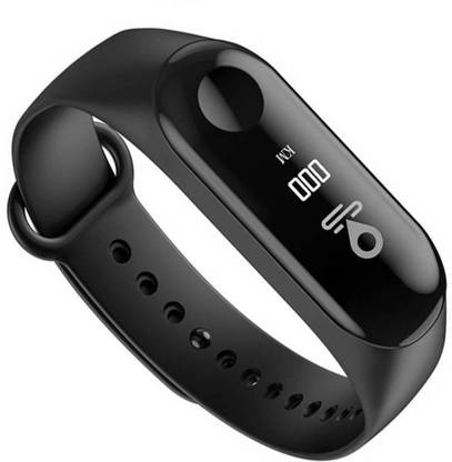 WDS Smart Fitness Band-020