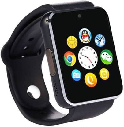 gazzet Mobile Android Watc For LAVA Mobiles Smartwatch