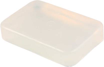 AANJNEY Glycerine ultra clear soap base.