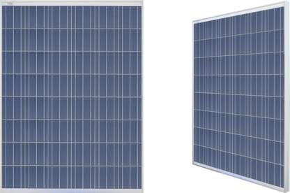 Powertrac 100 watt solar panel-16 Solar Panel