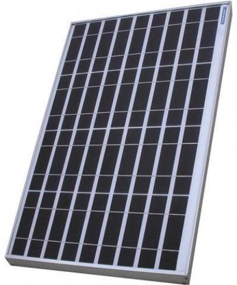 Powertrac 100 watt solar panel-17 Solar Panel