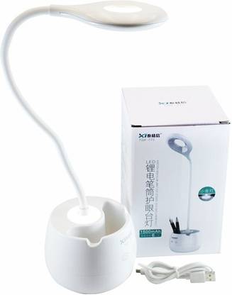 SMKT RECHARGABLE TABLE LAMP TGX-772 Table Lamp