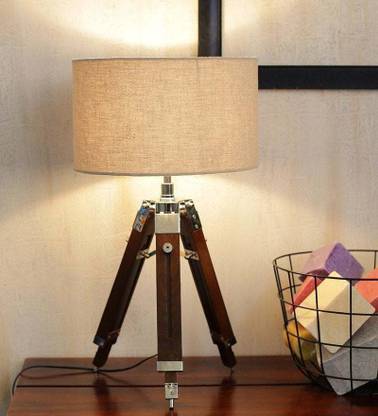 BEVERLY STUDIO TRIPODTABLE1 Table Lamp