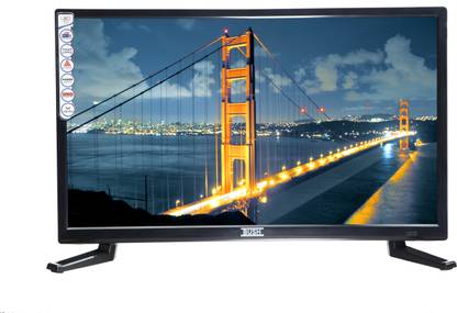 Bush 55 cm (22 inch) HD Ready LED TV