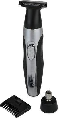 WAHL 05604-024 Trimmer 30 min  Runtime 5 Length Settings