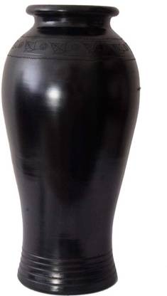 SNT snt785 Terracotta Vase