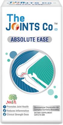 The Joints Co Absolute Ease