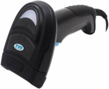 Tvs Electronics BS-1201N DPM-2D CCD Barcode Scanner