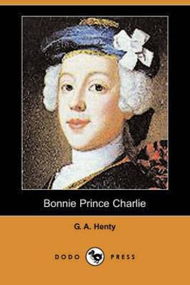 Bonnie Prince Charlie (Dodo Press)