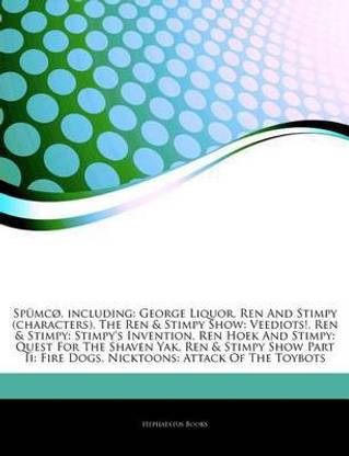 Articles on Sp MC , Including