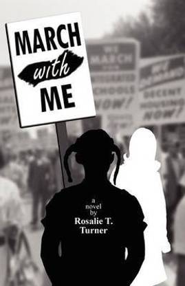 March with Me