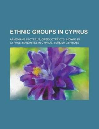 Ethnic Groups in Cyprus