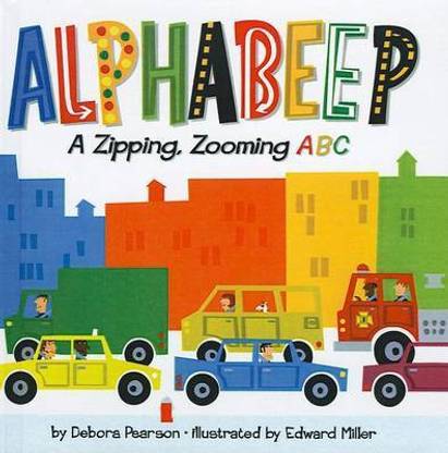 Alphabeep
