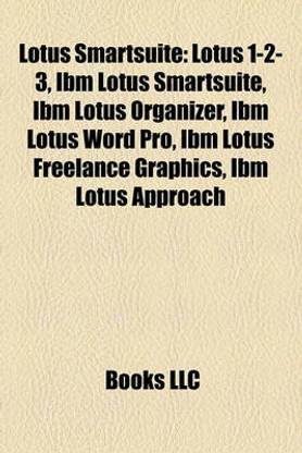 Lotus SmartSuite