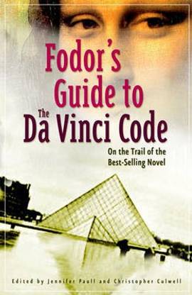 Fodor's Guide to the Da Vinci Code (E-Book)
