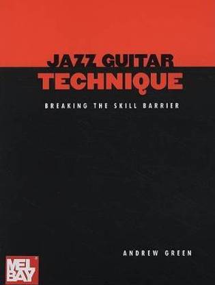 Jazz Guitar Technique
