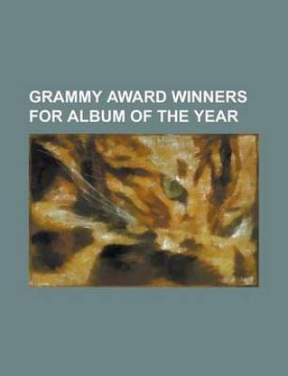 Grammy Award Winners for Album of the Year