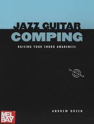Jazz Guitar Comping