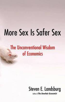 More Sex Is Safer Sex