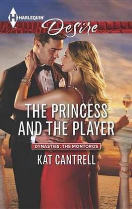 The Princess and the Player