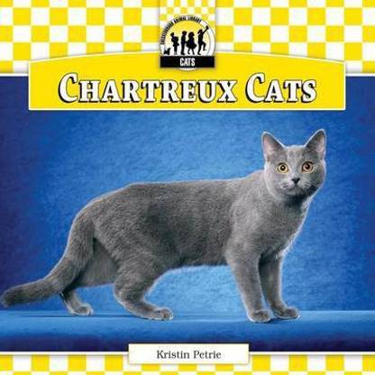 Chartreux Cats