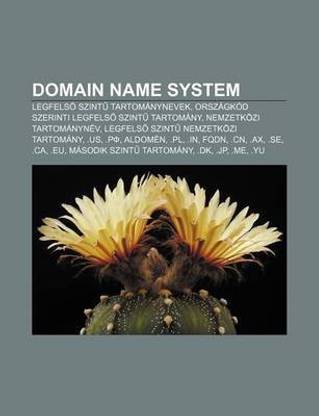 Domain Name System
