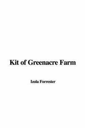 Kit of Greenacre Farm