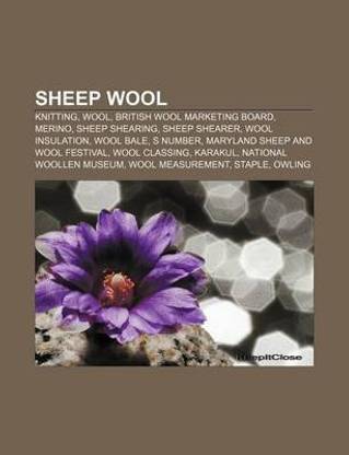 Sheep Wool